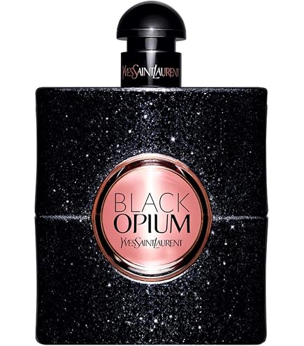 Opium Black Extreme by Yves Saint Laurent for Women - 1.6oz EDP